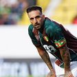 Miguel Lopes: «Não queria acabar assim a época»