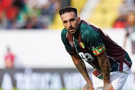Miguel Lopes: «Não queria acabar assim a época»
