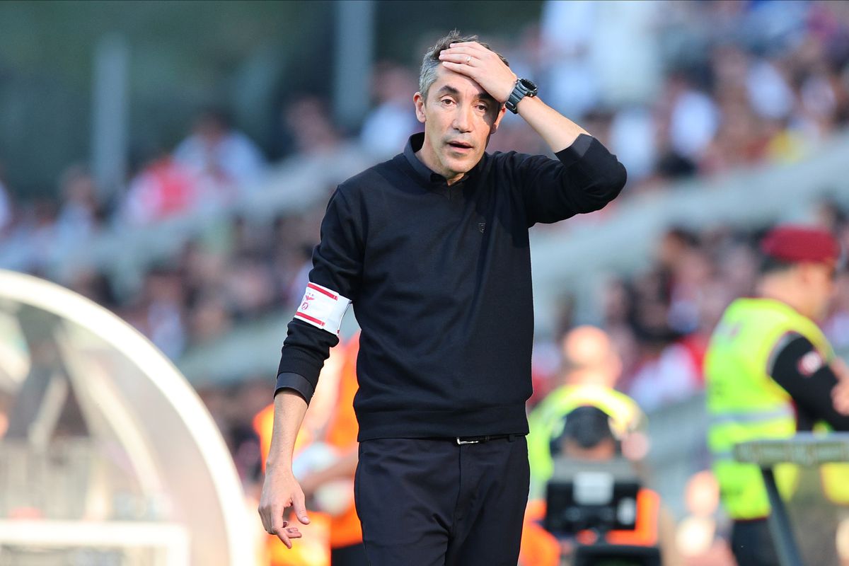 Rui Costa confirma continuidade de Bruno Lage