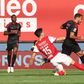 «Trubin foi conseguindo manter o Benfica em jogo»