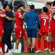 Europa Santa e Clara na desilusão algarvia (crónica)