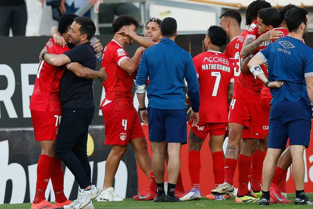 Europa Santa e Clara na desilusão algarvia (crónica)