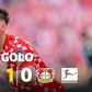 À terceira contou mesmo: Mainz adianta-se frente ao Leverkusen (vídeo)