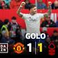 Morato empata em Old Trafford e termina 'seca' que durava desde... o Benfica