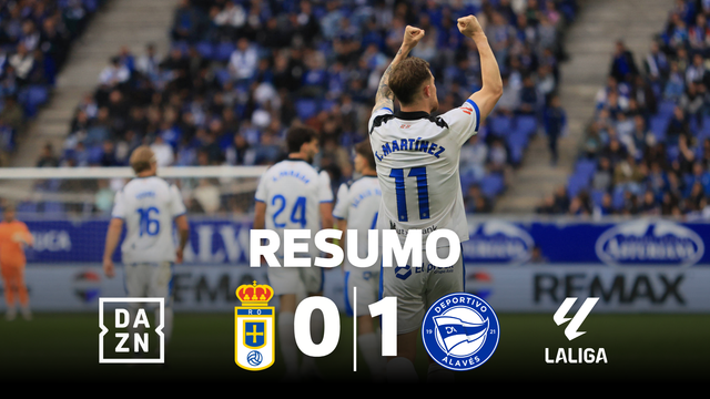 Ex-FC Porto confirma permanência do Alavés (resumo)