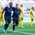 Barcelona: Lautaro era alternativa a  Julián Álvarez, mas «Marotta travou»