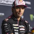 Jorge Martín está em 2.º lugar no Mundial