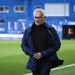 José Mourinho deve ter feito no Estoril o último jogo pelo Benfica, mas tem a renovação de contrato nas mãos — Foto: José Sena Goulão/LUSA
