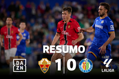 Balão de oxigénio para André Silva e Martim Neto na luta pela permanência (resumo)