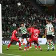 Sporting: o plano e os valores da SAD para blindar Quaresma até 2031