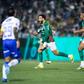 Felipe Anderson, jogador do Palmeiras e ex-FC Porto
