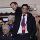 Rui Costa, presidente do Benfica, vive dias complicados no cargo - Foto: Imago