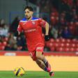 Gil Vicente: Luís Esteves fez do último passe a sua principal assinatura