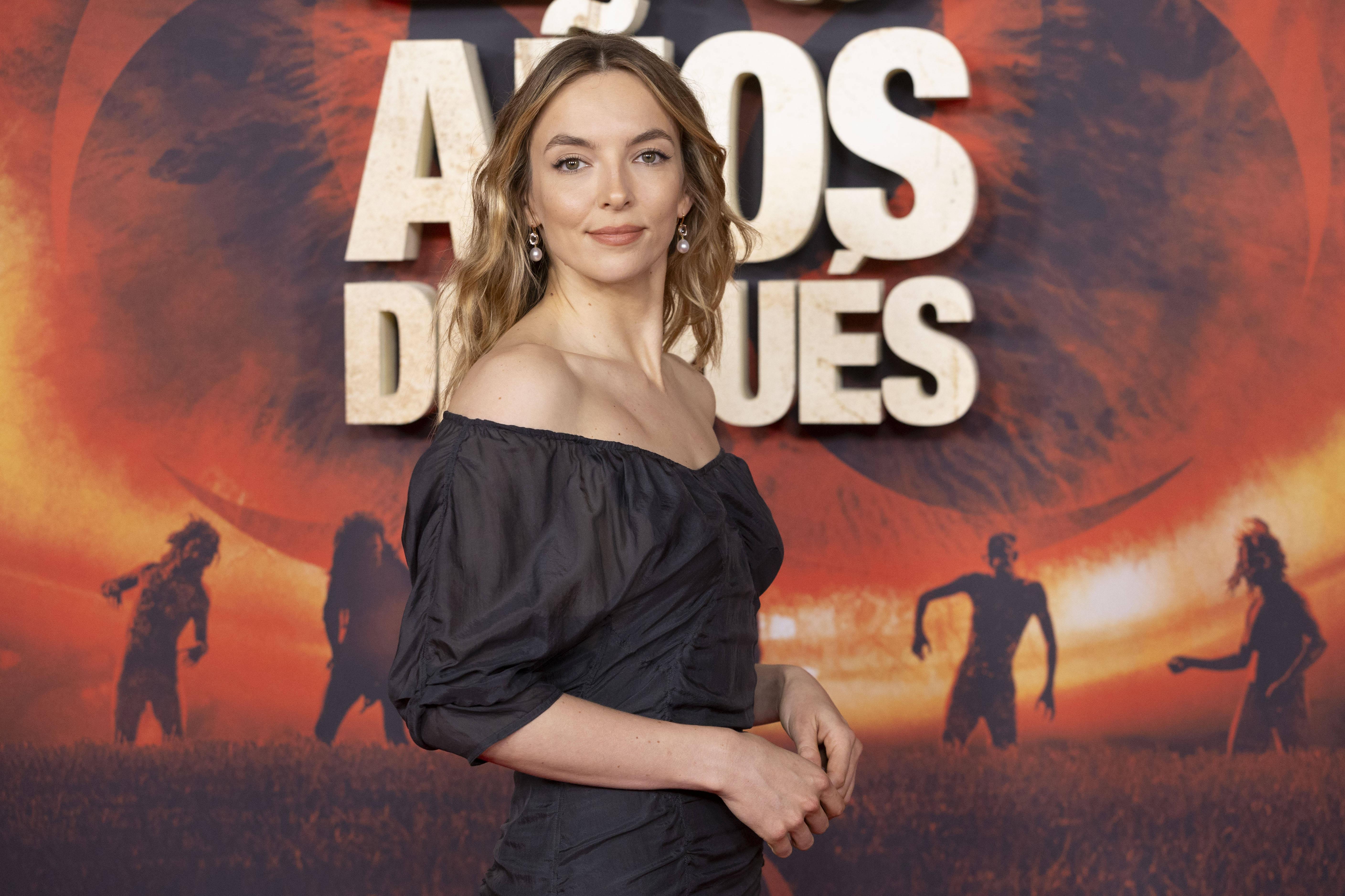 Jodie Comer