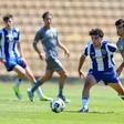 Dragões foram surpreendidos em casa pelo Alverva - Foto: FC Porto