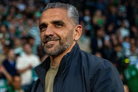 Sporting: o plano secreto de Rui Borges que salvou os milhões da Champions