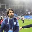 Filipe Coelho sagra-se campeão romeno pelo Universitatea Craiova
