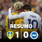 Brighton queria garantir Europa mas Leeds não deixou (resumo)