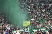 Directivo Ultras XXI foi a primeira claque a anunciar que não aceita as condições para um novo protocolo - Foto: Miguel Nunes