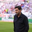 Paulo Fonseca faz balanço de época no Lyon: «Era difícil fazer melhor que 4.º lugar»