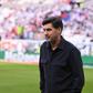 Paulo Fonseca faz balanço de época no Lyon: «Era difícil fazer melhor que 4.º lugar»