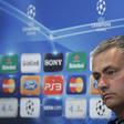 José Mourinho e Cristiano Ronaldo em 2012 (IMAGO)