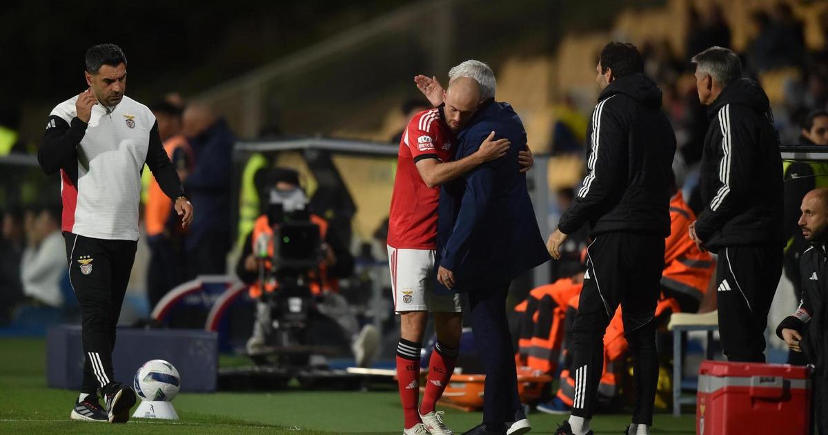 «Nunca digas nunca»: Aursnes analisa futuro de Mourinho e recorda chamada de Haaland