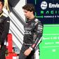 António Félix da Costa, piloto português da Jaguar, no GP do Mónaco