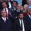 Roberto Martínez perto de divulgar os 26 eleitos