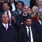 Roberto Martínez perto de divulgar os 26 eleitos