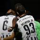 O Portimonense venceu o Farense e conseguiu a manutenção na Liga 2. -Foto: LIGA PORTUGAL