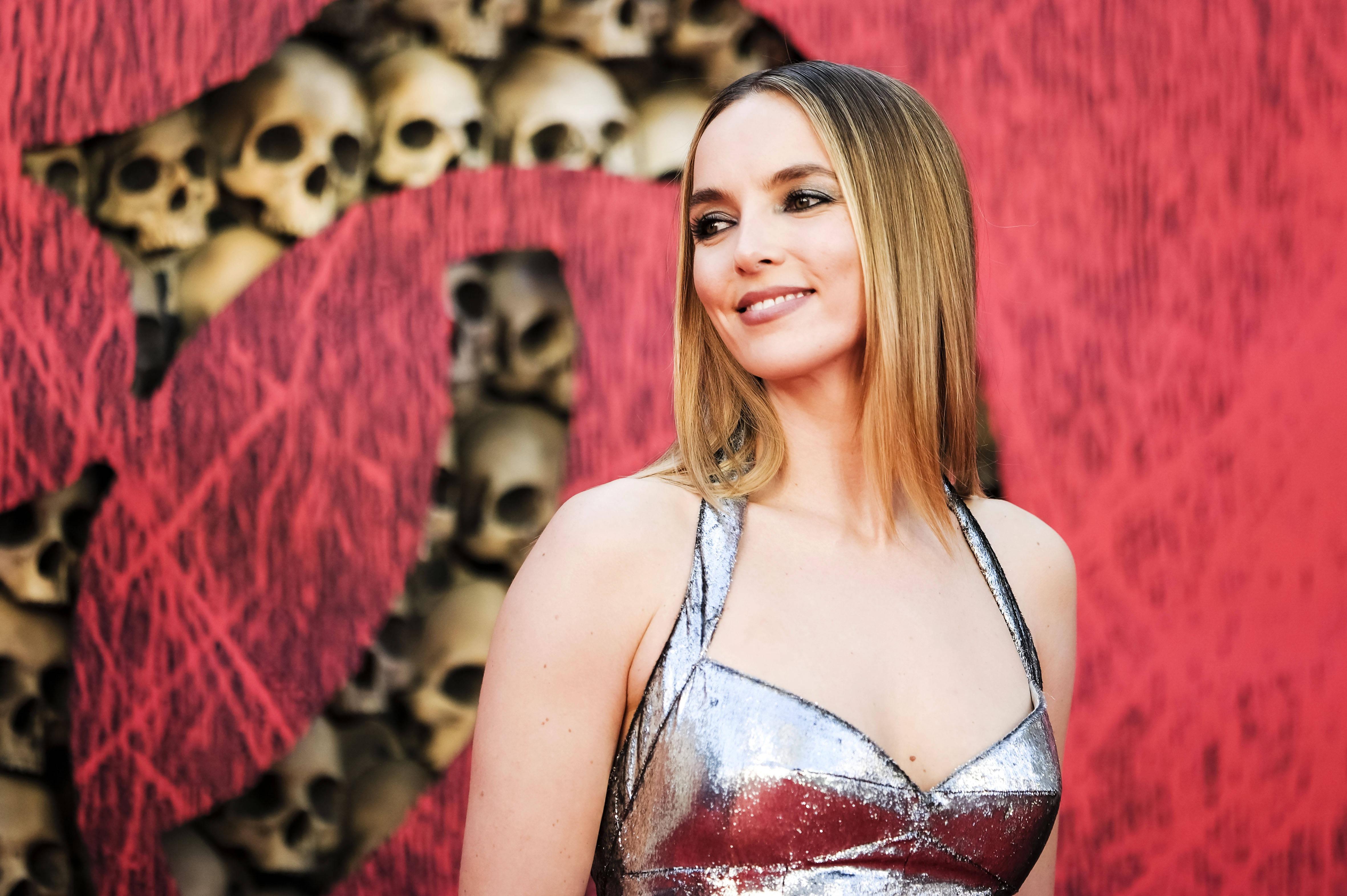 Jodie Comer