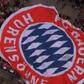 A provocação genial do grande rival do Bayern Nos festejos do título