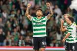 «Luis Suarez é muitos mais do que estes 28 golos»
