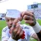 VÍDEO: o que lhe falta acontecer? Neymar substituído… por engano