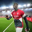 Paul Pogba, médio francês de 33 anos do Mónaco