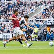Newcastle dá penúltima 'martelada' no destino do West Ham