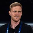 Jens Wissing, jovem técnico alemão dos japoneses do Gamba Osaka