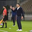 Al Ittihad de Sérgio Conceição derrotado pelo Al Shabab em segunda parte louca