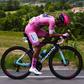 Giro: Afonso Eulálio vai 'descansar' de rosa após outra bela exibição na montanha