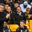 Atenção, Benfica: Marco Silva fala sobre o futuro