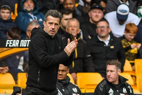 Atenção, Benfica: Marco Silva fala sobre o futuro