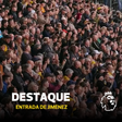 Wolves vão descer, mas os heróis são eternos: a incrível receção a ex-Benfica