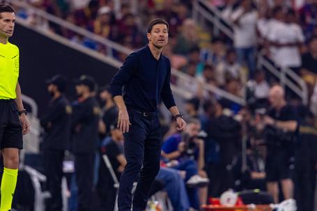 Xabi Alonso
