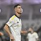 Cristiano Ronaldo, avançado do Al Nassr e capitão da Seleção Nacional