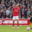 Man. United-Nott. Forest: dois portugueses de início!