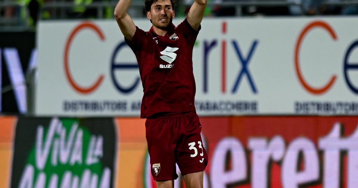 Torino interessado em manter jogador do Benfica... com uma condição