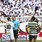 O momento da substituição por engano de Neymar