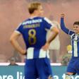 Pietuszewski chegou em janeiro e Froholdt no verão. Reforços que fizeram a diferença - Foto: FC Porto