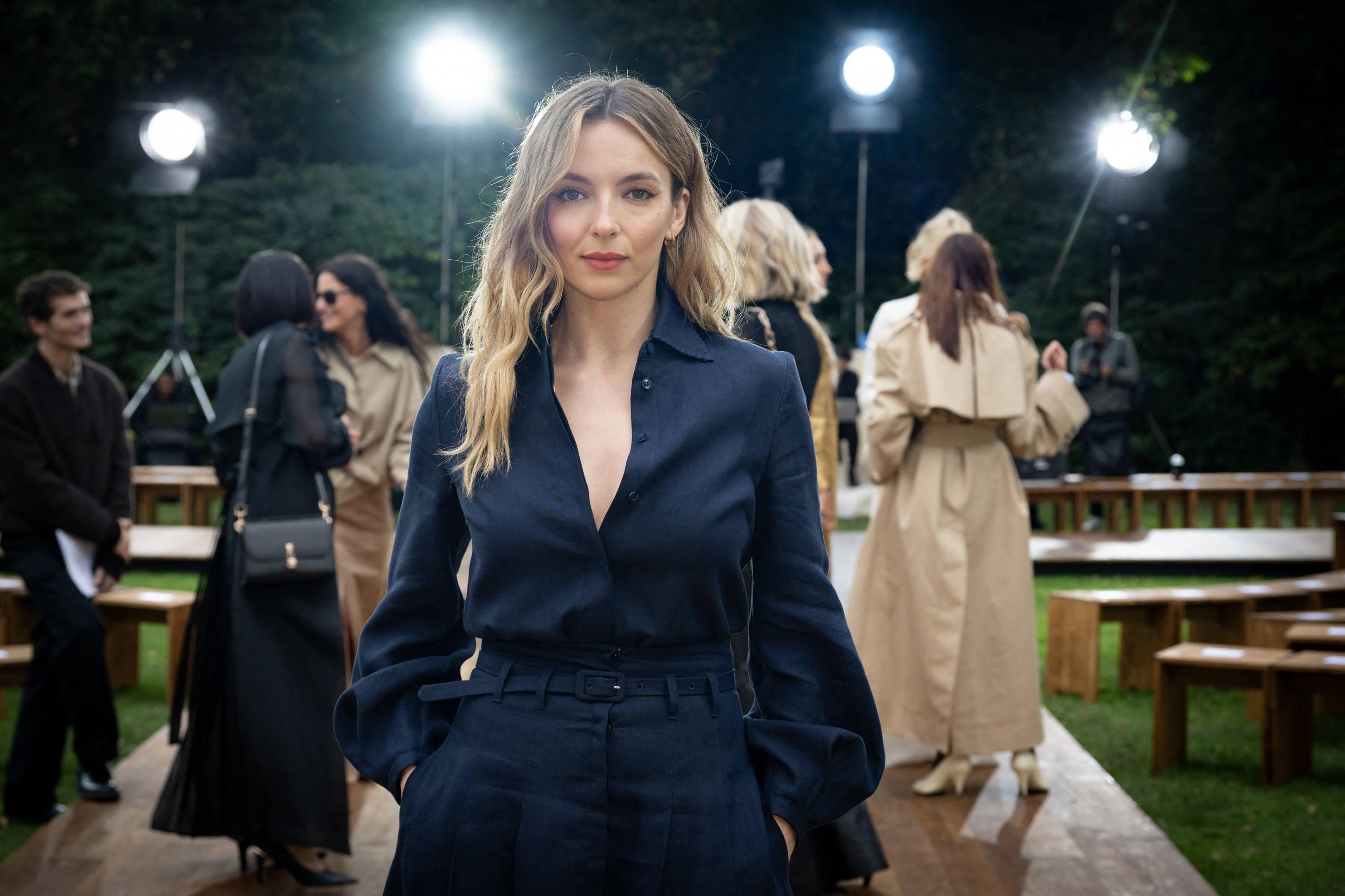 Jodie Comer